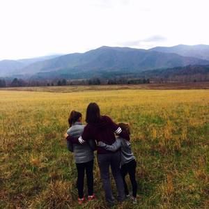 Meet your Posher, Sara